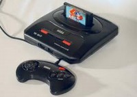 Sega MegaDrive/Genesis