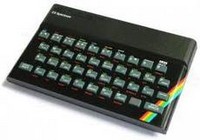 ZX Spectrum 48kB