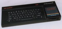 ZX Spectrum 128+3
