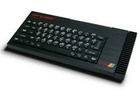 ZX Spectrum 128