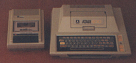 Atari 400