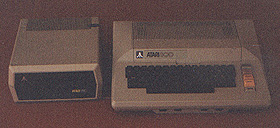 Atari 800