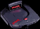 Atari Jaguar