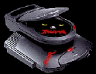 Atari Jaguar CD