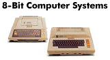 8-Bit Computer Systems