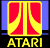 Logo Atari a Hasbro
