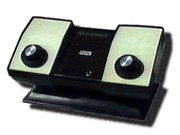 Home Pong - Sears Tele Games - 1975