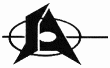 Prvn logo firmy Atari