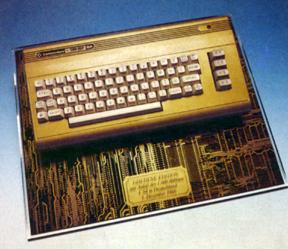 Golden C64 - milion kusů jen v Německu