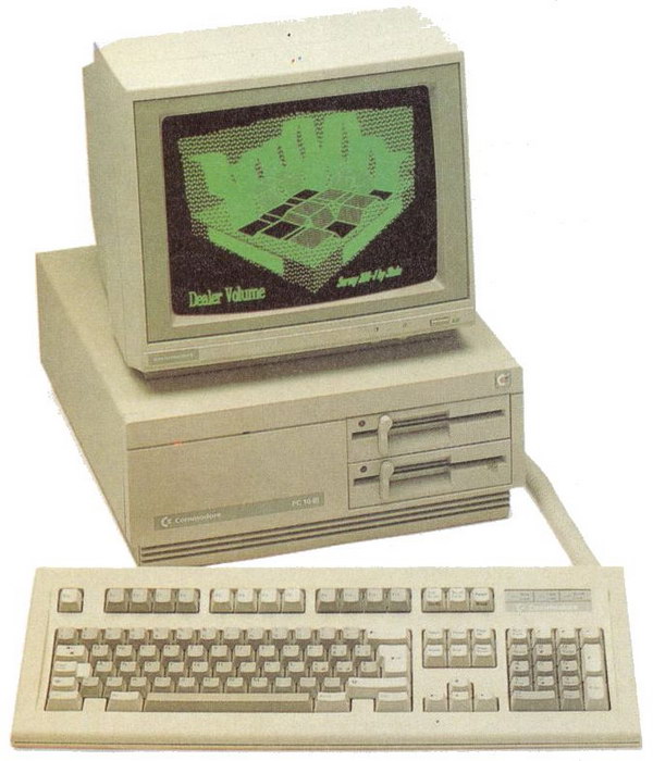 Commodore_PC