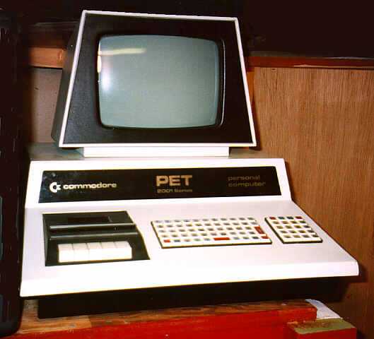 Commodore_PET_2001